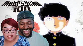 Mob Psycho 100 All Openings 1-3 Reaction | One Punch Man on Acid!!