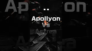 Apollyon Vs Astrea 😈 #forhonor #forhonortiktok #meme #game #shorts #edits #fyp #apollyon #astrea