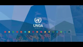 The Heat: UN General Assembly – leaders to discuss climate, COVID-19 and other issues