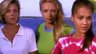 Flipper [1995] S02 - Ep08: Best of the Beach