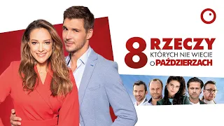 8 rzeczy, których nie wiecie o paździerzach - Recenzja #624