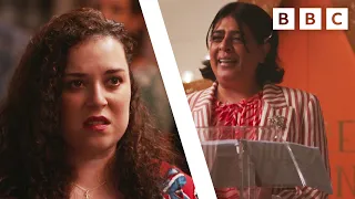 Elaine the Pain is BACK! 😮 | The Beaker Girls Series 2 Episode 8 First 5 Minutes | CBBC