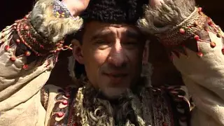 Українські традиції - Одяг