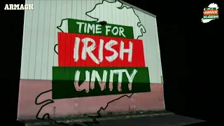 It's time to unite Ireland – Join the campaign for Irish Unity