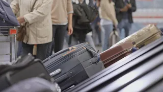 Tips for Not Losing Your Luggage at the Airport