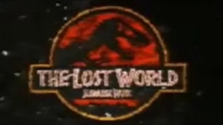 The Lost World: Jurassic Park (1997) Trailers & TV Spots