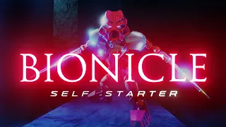 BIONICLE - Self-Starter