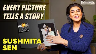 Every Picture Tells A Story with Sushmita Sen - Episode 04