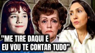 UMA MEGERA E DUAS ADOLESCENTES, UM TRISTE FIM | CASO SYLVIA LIKENS