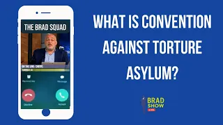 What Is Convention Against Torture Asylum?