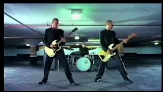 Danko Jones - Cadillac