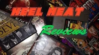 Heel Heat Reviews: ROH Final Battle 2012