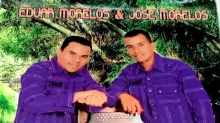 CD COMPLETO " PASARAS EL JORDÁN " JOSÉ MORELO & EDUAR  MORELO