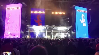 THE ROLLING STONES - JUMPIN’ JACK FLASH - PRINCIPALITY STADIUM - CARDIFF - 15.06.18