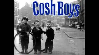 Cosh Boys / Motorcycle Gang