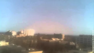 Одесса, 1 апреля 2016 года за 120 секунд