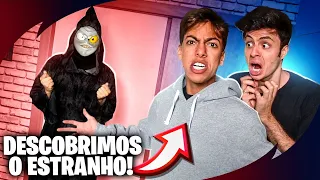 O PAIN É O ESTRANHO QUE O ZAP TROUXE PRA MINHA DIMENSÃO! (2 TEMPORADA, PARTE 19)