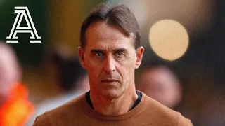 Why does Lopetegui want West Ham?