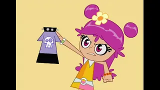 SLOB ALERT (Hi hi puffy amiyumi)