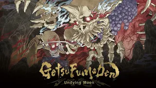 GetsuFumaDen Undying Moon - 2.15 - Champion of a Bygone Era