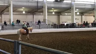 Sooner Ranch Riding