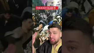 Sufi’s DANCING In MOSQUE!☪️😱 THIS IS NOT ISLAM❌ #islam #muslim #mosque #haram #shorts