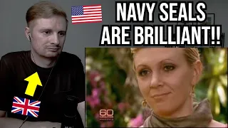 Reaction To Seal Team Rescues Jessica Buchanan