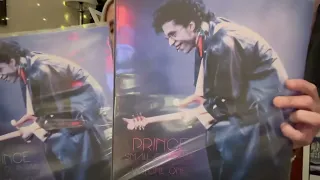 Let’s Talk About the Purple One…Prince!