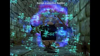 Shaman Solos Sarnak Collective Auditor, Chardok, Project 1999 EverQuest