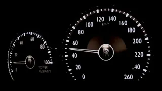2021 Rolls Royce Ghost V12 571 HP Acceleration 0-100 km/h & Compilation Rolls Royce.