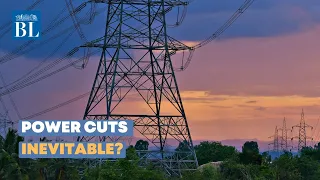 India’s looming power crisis