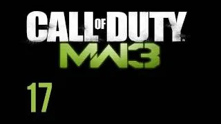 Прохождение Call of Duty: Modern Warfare 3 (коммент от alexander.plav) Ч. 17