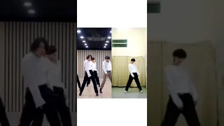 BTS (방탄소년단) 'Dynamite' Dance Cover (#SHORTS)