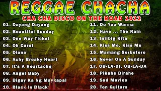 DAYANG DAYANG - BEAUTIFUL SUNDAY 🌟 NEW BEST REGGAE MUSIC MIX 2022 ✨ CHA CHA DISCO ON THE ROAD 2022