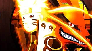 Naruto and Kurama [AMV] - Royalty