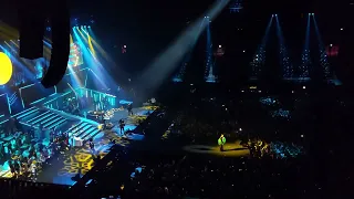 Go_A - Shum // LIVE // Ziggo Dome, Amsterdam // 2022.11.17 // Het Grote Songfestivalfeest