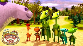 Gifts for Kenny Kentrosaurus! | Dinosaur Train