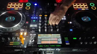 DJ THE MASK 2023 ( FUSION +)
