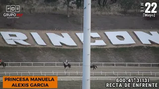 #HIPISMO AJUSTES MIERCOLES 22 MAYO 2024 | LA RINCONADA Con Leonardo Pirela Espina 👻