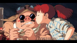 Stunning Studio Ghibli Soundtracks - Part 2 (No Vocals)