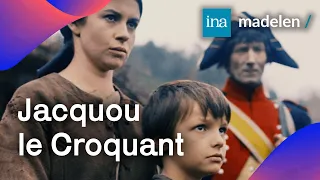 La série qui a ému la France entière (Jacquou le Croquant) | À retrouver sur madelen-INA