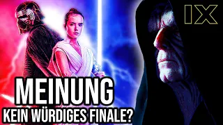 Ist Star Wars Episode 9 ein gelungenes Ende für die Skywalker Saga? | 212th Star Wars Wissen