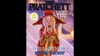 The Last Hero: A Discworld Fable (Discworld, 27) - Terry Patchett