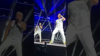 Larger Than Life - Backstreet Boys - DNA World Tour - Live - July 1 2022