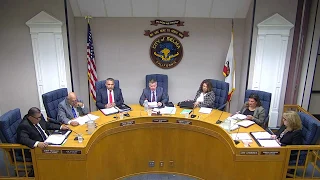 City of Selma - City Council Meeting - 2019/02/04 - Part 1