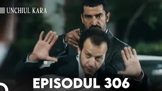 Unchiul Kara Episodul 306 | Subtitrare în limba română