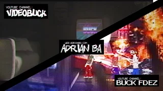 Adrian BA - Intro VIDEOBUCK & BUCK FDEZ . 23.03.17