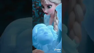 unstoppable elsa