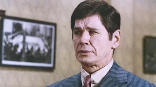 The Valachi Papers (1972) Original Trailer