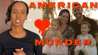 American Murder:Family Next Door Review NETFLIX documentary-The Importance of Friends and Family